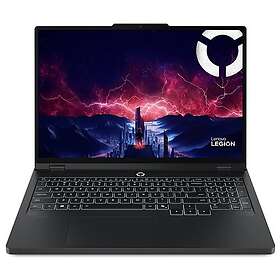 Lenovo Legion Pro 5 83F20000FR 16" Ryzen 9 9955HX 32GB RAM 1TB SSD Nvidia RTX 5070