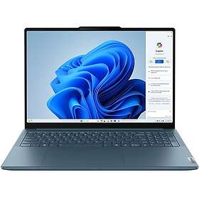 Lenovo Yoga Pro 9 83L0005JFR 16" Core Ultra 7 255H 64GB RAM 2TB SSD