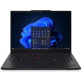 Lenovo ThinkPad L13 G6 21R50039MX 13.3" Core Ultra 5 225U 32GB RAM 512GB SSD