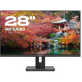 JAPANNEXT IPS280UHD60F 28" 4K IPS