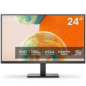 Koorui E2412F 24" Full HD VA 100Hz