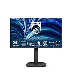 Philips 3000 Series 24B2N3200D 24" IPS WUXGA 100Hz
