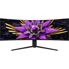 TCL 57R94 57" Dual QD-Mini LED 4K 120Hz