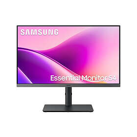 Samsung S4 S24F430UAU 24" IPS Full HD 100Hz