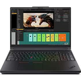 Lenovo 21RQ000BMX 16" Core Ultra 7 265HX 64 GB RAM 1 To SSD