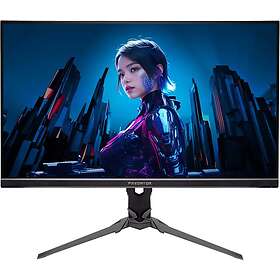 Acer Predator XB273UX1 27" IPS QHD 200 Hz