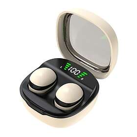 MTK Mini Sleep Trådlösa In-ear Hörlurar
