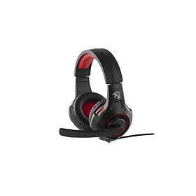 Preo IGK-X10 Trådbundet Gaming Headset
