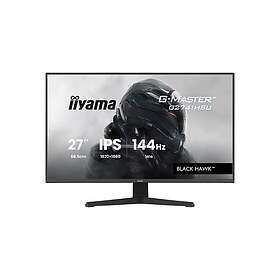 Iiyama G-MASTER G2741HSU-B1 27" Full HD 144Hz
