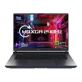 Asus ROG Strix G16 G615LW-S5008W 16" Core Ultra 9 275HX 32GB RAM 2TB SSD RTX 5080