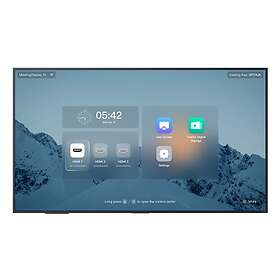 Yealink MeetingDisplay MD75 75" 4K UHD