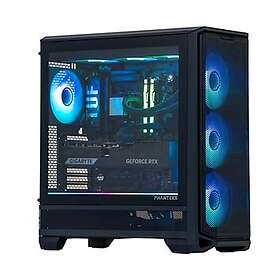 Mission SG G950 MSG-R7-5090-25Q4 Ryzen 7 5090 32GB RAM 2TB SSD RX 7900 XTX