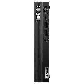 Lenovo ThinkCentre M75q Gen 5 AMD Ryzen 7 PRO 8700GE 16Gt SSD 512Gt