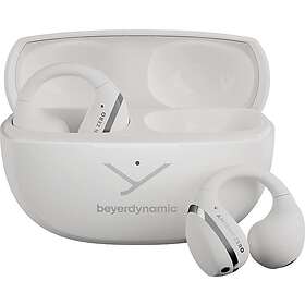 Beyerdynamic Amiron Zero True Wireless Öronproppar