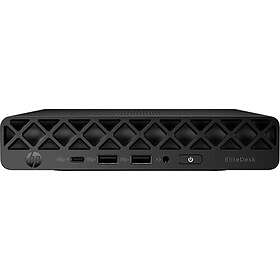 HP EliteDesk 8 G1i AI 998R4ET#UUW Core Ultra 7 265 16GB RAM 512GB SSD