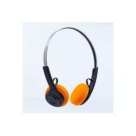 We Are Rewind EQ-001 Trådlösa On-ear