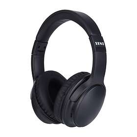 Senz Around Ear Trådlösa Over-ear Hörlurar