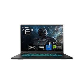 Gigabyte Gaming A16 Pro DXHG4NECC4SH 16" Core 7 240H 32 GB RAM 1 TB SSD RTX 5070 Ti