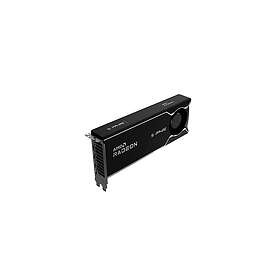 Sapphire Radeon AI Pro R9700 32GB
