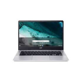 Acer Chromebook 314 NX.K04ED.00A 14" N5100 8GB RAM 128GB SSD