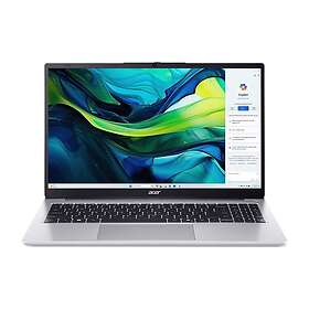 Acer Aspire Lite AL15-41P-R86R NX.DGVED.003 15" Ryzen 5 7520U 16 Go RAM 512 Go SSD
