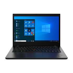 Lenovo ThinkPad L14 G1 LAP-L14G1-MX-A002 14" i5-10210U 8 Go RAM 256 Go SSD