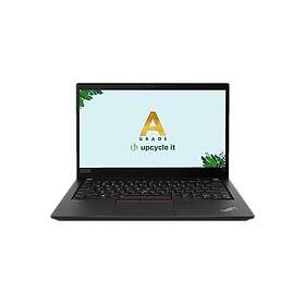 Lenovo ThinkPad T14 G1 LAP-T14G1-MX-A013 14" Ryzen 5 PRO 4650U 16GB RAM 256GB SSD