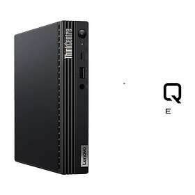 Teqcycle Lenovo M70q G1 Mini PC i5-10400T 16GB RAM 256GB SSD