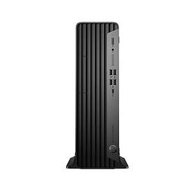HP EliteDesk 805 G9 SFF 99M32ET#UUW Ryzen 7 8700G 16GB RAM 512GB SSD