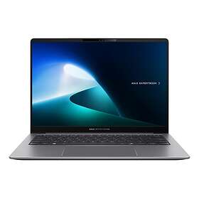 Asus ExpertBook P5 P5405CSA-NZ0777X 14" Core Ultra 5 226V 16 GB RAM 512 GB SSD