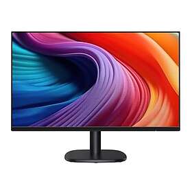 AmazonBasics 24" FHD 1080p 100Hz Inbyggda högtalare Svart