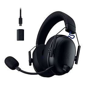 Razer Blackshark V3 för PlayStation Trådlöst Over-ear-headset