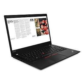 Lenovo ThinkPad T14 G2 L-T14G2-SCA-T101 14" Core i5 16GB RAM 256GB SSD