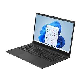 HP 14-em0449no CH7W1EA#UUW 14" Ryzen 5 7520U 16GB RAM 512GB SSD