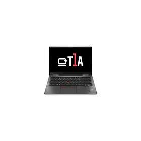 Lenovo ThinkPad X1 Yoga Gen 5 L-X1YG5-SCA-P102 14" i5-10310U 16GB RAM 512GB SSD