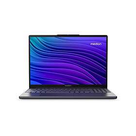 Medion Avantum 15 E1 30040761 15,6" Ryzen 5 7430U 32GB RAM 1TB SSD
