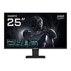 Gigabyte GS25F2A 24.5" Full HD