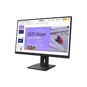 Lenovo ThinkVision E27Q-40 27" QHD