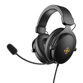 Deltaco Gaming DH320 Over-Ear Gamingheadset
