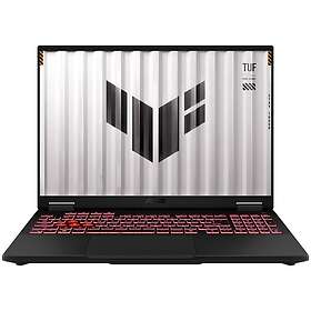 Asus TUF Gaming A16 TUF608UM-RV120 16" Ryzen 7 260 16GB RAM 1TB SSD