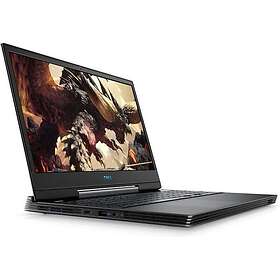 Dell G5 15 5590 15" i5-8300H 8GB RAM 1.256TB SSD