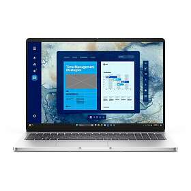 Dell Pro 16 PC16250 16" Core Ultra 5 235U 16GB RAM 512GB SSD