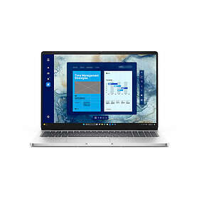 Dell Pro 16 PC16250 16" Core Ultra 7 265U 16GB RAM 512GB SSD