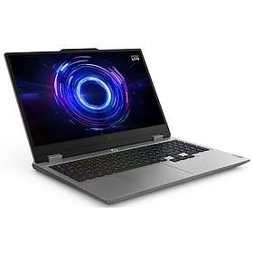 Lenovo LOQ 15IRX10 83JE0005FR 15" Core i5-13450HX 16GB RAM 512GB SSD RTX 5050