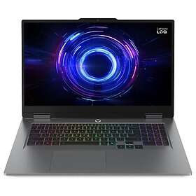 Lenovo LOQ 17IRX10 17.3" i7-13650HX 16GB RAM 512GB SSD RTX 5050