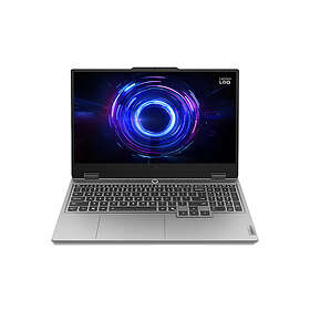 Lenovo LOQ 15IRX10 83JE 15.6" i5-13450HX 16GB RAM 512GB SSD RTX 5060