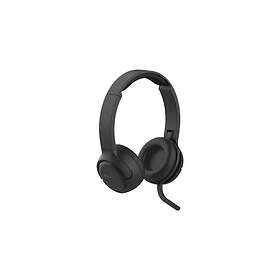 Kensington H1050 Trådlösa Bluetooth-hörlurar över örat