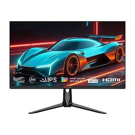 Cepter Atilius X1 V2 C27ATILIUSX12 27" Gaming QHD 144Hz