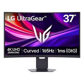LG UltraGear 37G800A 37" 4K 165Hz Spelskärm