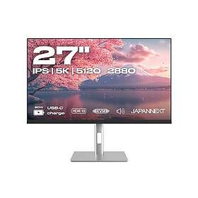 JAPANNEXT JN-IPS275K-HSPC9 27" 5K UHD